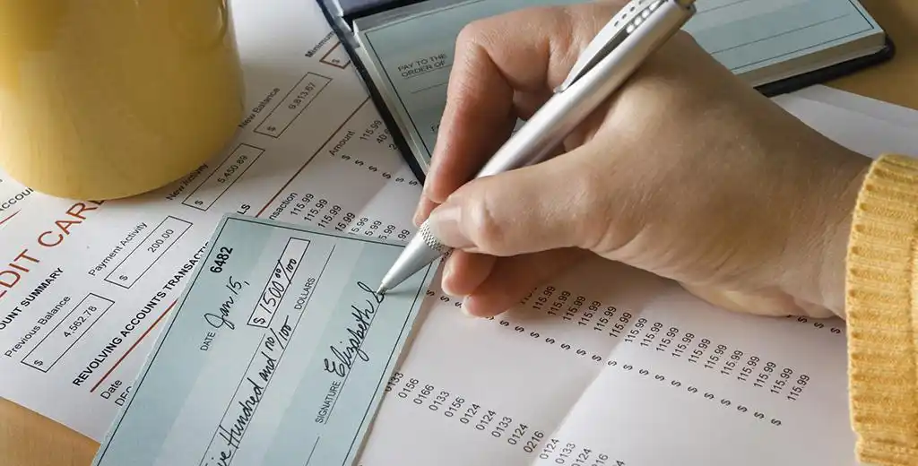 How Checking Accounts Work