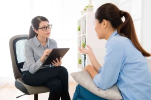 Theater Therapy Aids Trauma Recovery