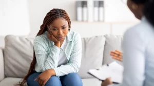 Trauma and resilience building